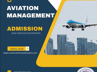 AVIATION AND AIRPORT MANAGEMENT